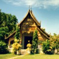 Wat Chiang Mun